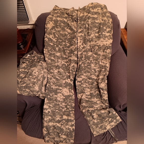 Tru Spec Other - Mens Tru Spec Tactical Shirt & Pants
